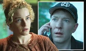 Julia Garner latest news and Ozark updates