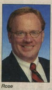 COOKEVILLIAN NEW STATE AGRICULTURE COMMISSIONER By Mary Jo Denton  Herald-Citizen, Cookeville, TN: 25 September 2002 Tennessee'