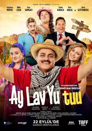 Recep Ivedik 5 Full Hd Tek Parça 720p Film Izle 5xx Error Film Komedi Filmleri Komedi