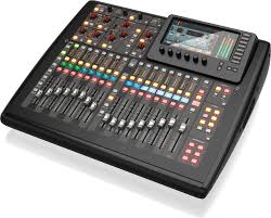 Maybe you would like to learn more about one of these? X32 Firewire Driver For Mac