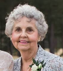 Rachel Ammons Obituary (1931