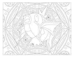 Free printable pokemon coloring pages free printable pokemon coloring pages and pictures to color! Deer Pokemon Spring Coloring Page Legendary Pokemon Coloring Pages Xerneas Coloring4free Suzann Baebaebox Com