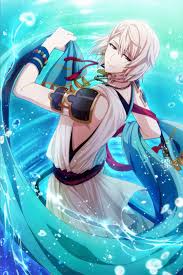 Google has many special features to help you find exactly what youre. Pin Oleh Eniko Nagy Di Idolish7 Animasi Anime Cowok Ganteng Gambar