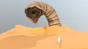 The sandworms from frank herbert's dune are some of the most iconic creatures in all of science here is everything you need to know about the sandworms from herbert's novel, and what we can. Image Result For Dune Sandworm