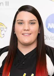 2017 Softball Roster