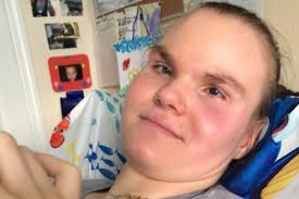 Fundraiser for Katrina Wade by Loretta Sherwood : Kyla's sendoff to Heaven