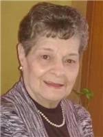 Rita Rabalais Obituary (2017)