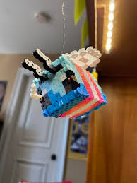 And, not only are they fun, but they are also beneficial. Trans Minecraft Bee I Hadn T Seen One In Fuse Beads So I Made One Myself Beadsprites