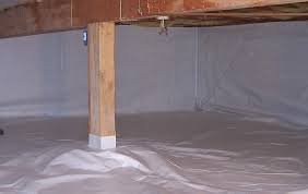 Surely that apocalyptic party scenario can't happen every time? Crawl Space Encapsulation Benefits Tips For A Healthier Home