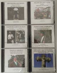 CD novos Sons da Terra. Planalto Mirandês. Concelho Miranda do Douro Sé,  Santa Maria E Meixedo • OLX.pt