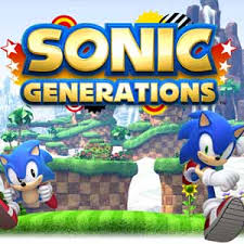 The game includes 100 missions, unlockable through streetpass. Buy Sonic Generations Nintendo 3ds Download Code Compare Prices