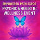 Holistic Wellness Event event image