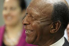 Jesse White now longest-serving Illinois Secretary of State