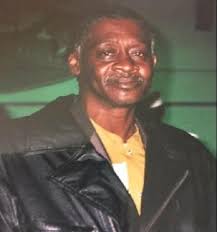 Willie Stanley Obituary (1949