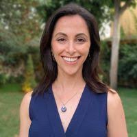 Amy Epstein's Instagram, Twitter & Facebook