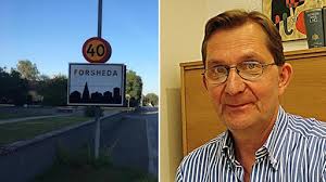 Vittnet Robin: Han börjar gå emot mig