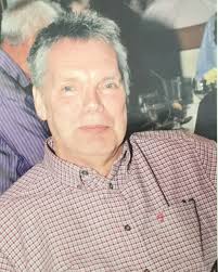 Dad, 64, collapsed and died during FaceTime call with baby grandson moments  after he complained of 'terrible heartburn'