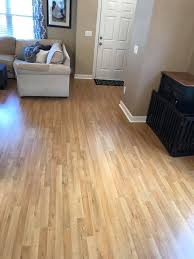 Profile for Mack Downs Floor Guy