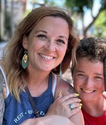 Fresno State alumna Roberta Kuhlman, a 1980 business administration  graduate, left Fresno 44 years ago and hasn't been back since. But her  pride in her alma mater has never wavered, and neither