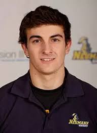 2015 Baseball Roster