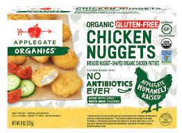The Best Frozen Chicken Nuggets Ranked By Nutrition Eat This Not That