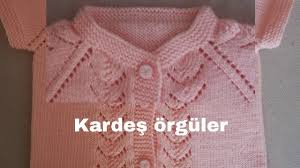 Yaka Dusurme Teknigi Kisa Satir Teknigi Yakadan Baslamali Bebek Yelegi Yaka Oyuntusu Nasil Yapilir Youtube Bebek Orgu Bebek Yelek