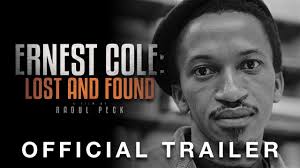 Ernest Cole: Lost and Found (2024)
