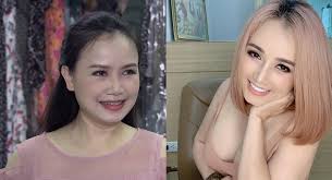 Diễn viên hoàng yến xác nhận với thanh niên vụ việc bị chồng cũ hành hung. Diá»…n Vien Hoang Yáº¿n Nang Cáº¥p Giao Diá»‡n Sau Pháº«u Thuáº­t Tháº©m Má»¹
