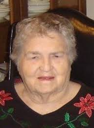 Lucille Lanier Skeen Obituary November 27, 2012