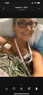 Celebrating three years after heart transplant