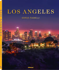 Maybe you would like to learn more about one of these? Los Angeles Photography English French And German Edition Ramelli Serge 9783961711147 Amazon Com Books