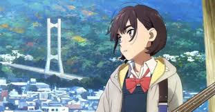 Anime Movie Her Blue Sky To Release In Philippine Cinemas Soon