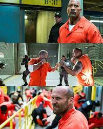 F8 Hobbs And Shaw Fast And Furious Furious Movie Fate Of The Furious