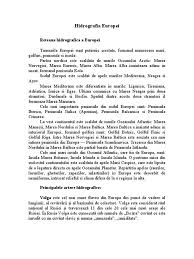 Maybe you would like to learn more about one of these? Apele Europei