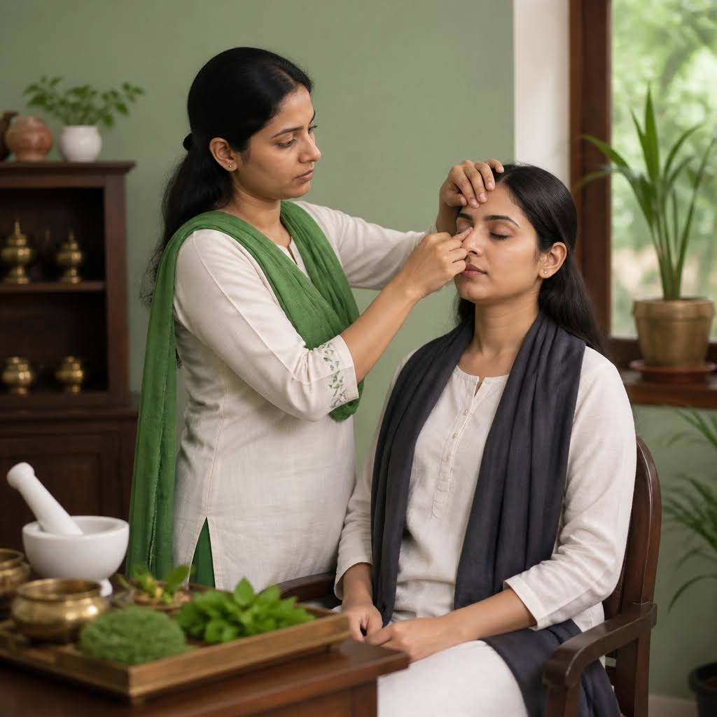 Sinusitis Treatment in Budhvihar Alwar product image