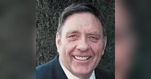 Don Ray Fielding Obituary