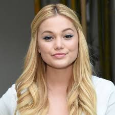 Her family and she relocated to los angeles. Olivia Holt News Tips Guides Glamour