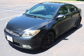 Image result for Black Mica 2006 Scion