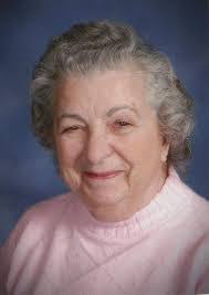 Mary Cucchiara's Instagram, Twitter & Facebook