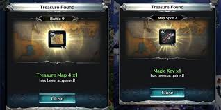 Sw of camp adams, mound under the firepit with the roasted meat. Last Cloudia Treasure Map Guide How To Hunt For Goodies On The World Map Articles Pocket Gamer
