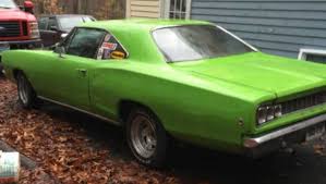 Image result for Light Green 1968 Coronet