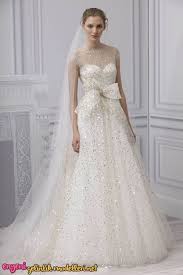 Dream Wedding Gelin Stili Uzun Gelinlikler The Dress