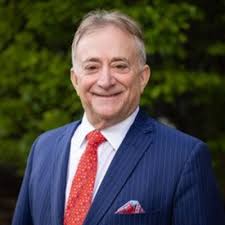 Please join me in congratulating Bob Lucente