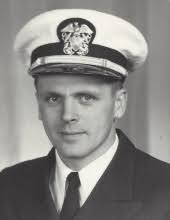 Obituary information for Roy V. McCready