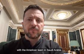 Peace Efforts and Political Discussion