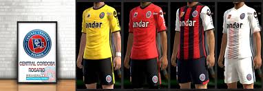 If you are using an ad blocker, please consider supporting us by. Pes 2013 Club Atletico Central Cordoba De Rosario 2017 Kits Pes Patch
