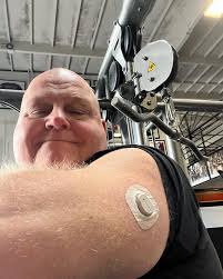 What to do when Dexcom G7 readings are inconsistent after changing the  sensor?