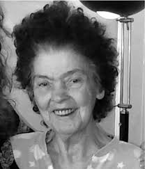 DORIS KIRK Obituary (1938