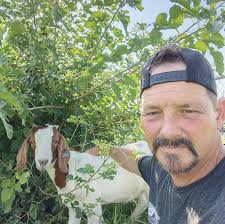 Elmer Randolph " Randy " Stewart 1950-1975