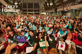 The dream of a moth (2004). Tonight With Lee Seung Gi In Malaysia Jazzy Group Of Companies
